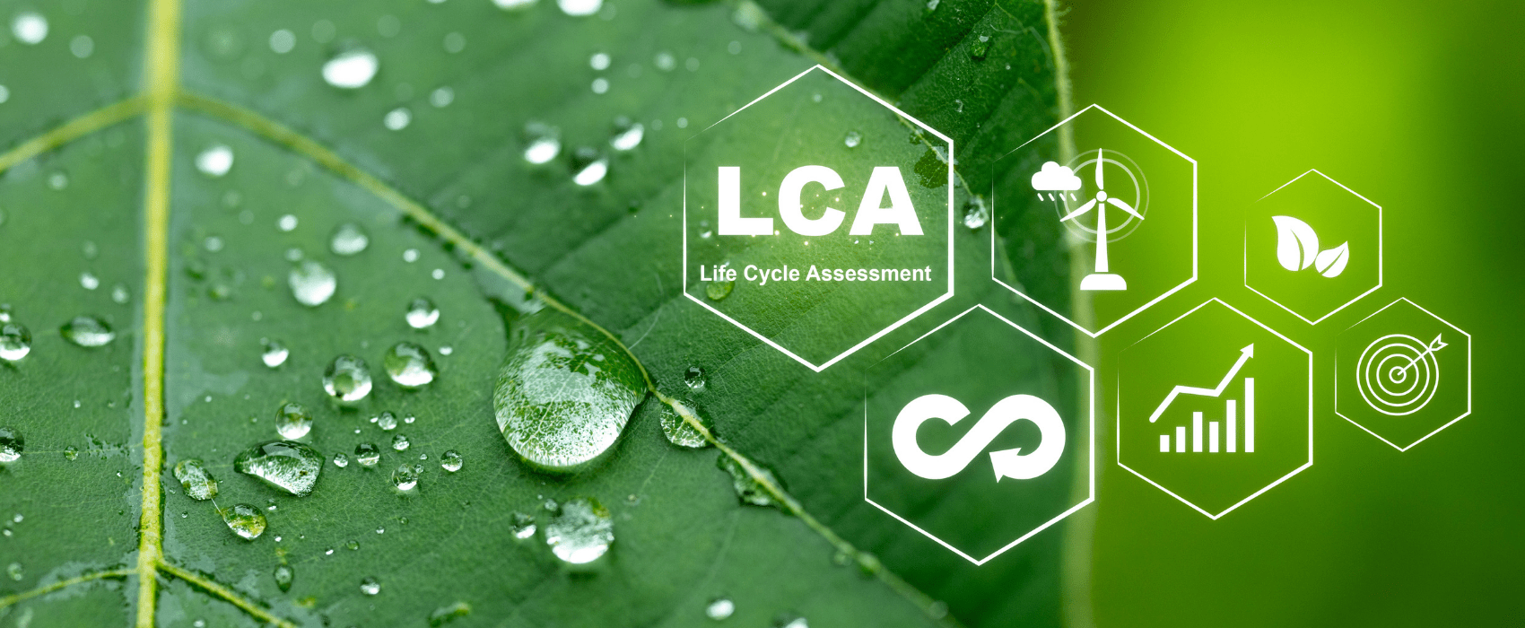 What is a Life Cycle Assessment (LCA) and why does your UK business need them now?