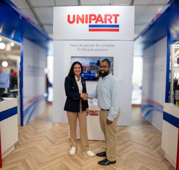 Unipart partners with Volklec to optimise EV battery cell logistics
