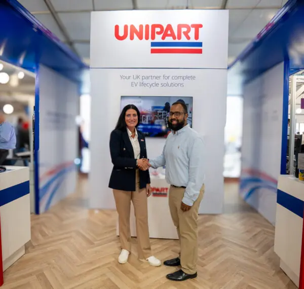 Unipart partners with Volklec to optimise EV battery cell logistics
