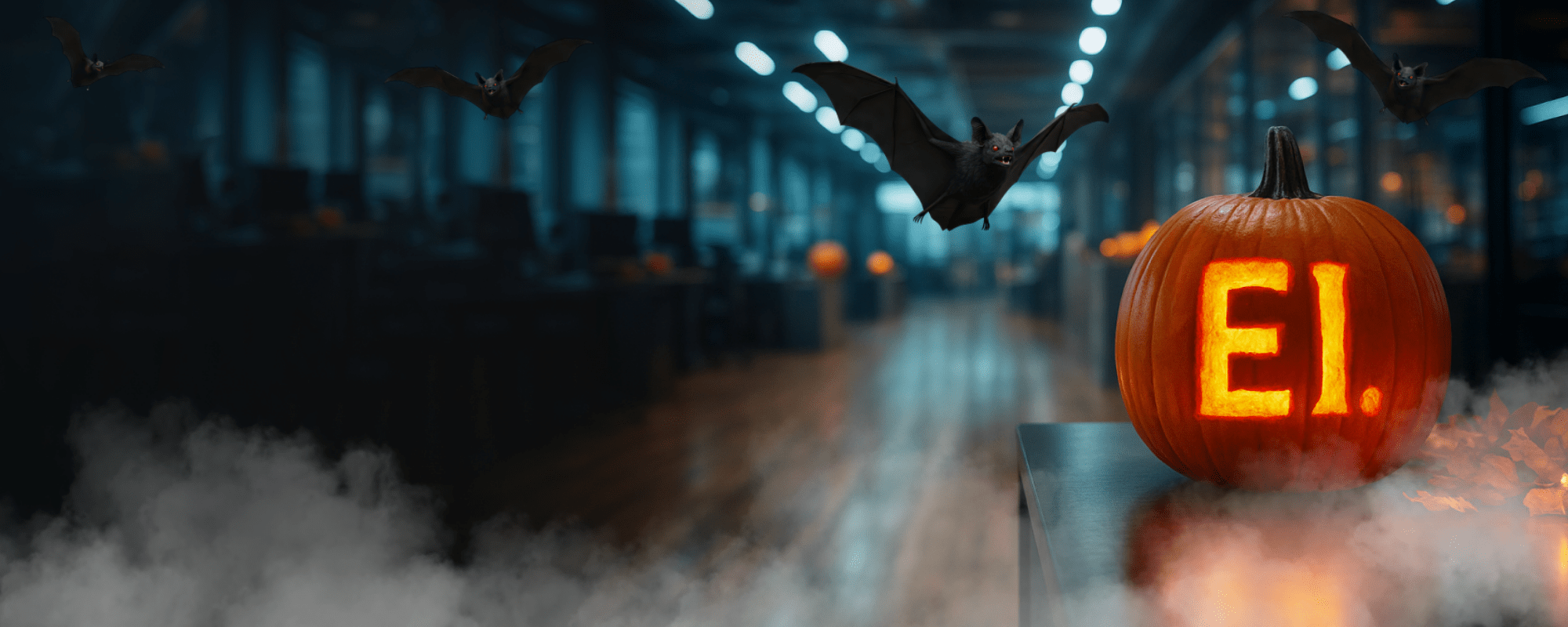 Don’t be spooked by vampires this Halloween