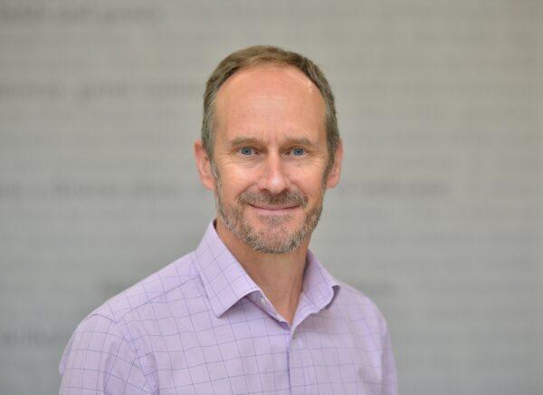 Unipart appoints Gerry Ewart-Brookes to senior defence role