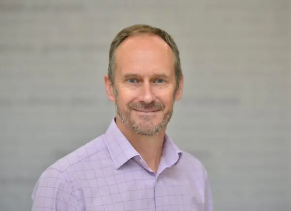Unipart appoints Gerry Ewart-Brookes to senior defence role