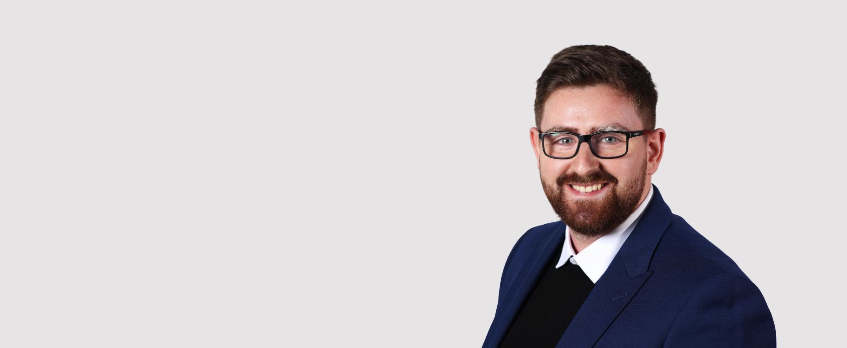Launching an engineering career: James' Unipart graduate experience