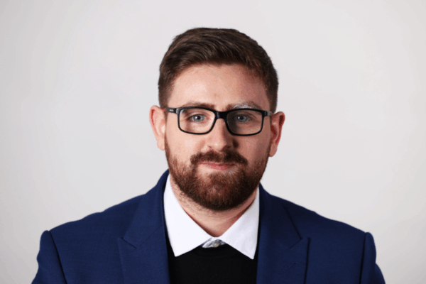 Launching an engineering career: James’ Unipart graduate experience
