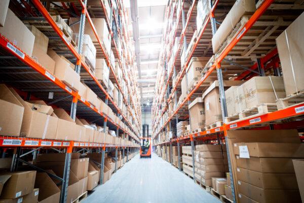 Unipart publishes insight on the state of modern warehousing