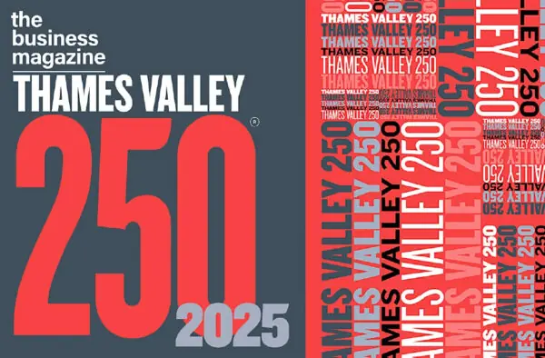 Unipart named sixth in Thames Valley 250