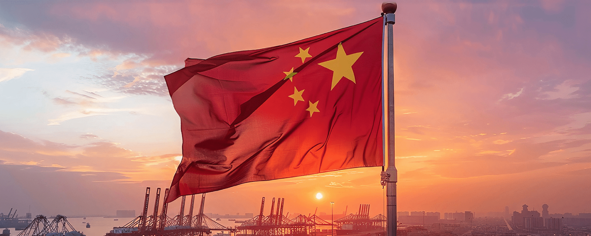 Why custom logistics solutions are the key to success in China