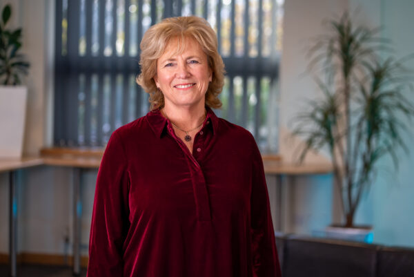 Carol Rose Burke CBE appointed to SMMT Board