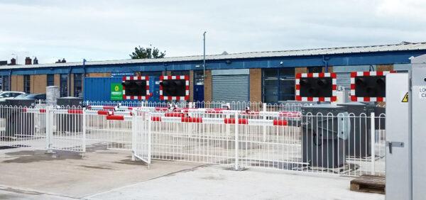 Driving rail forward: How Unipart delivers innovation through collaboration and expertise