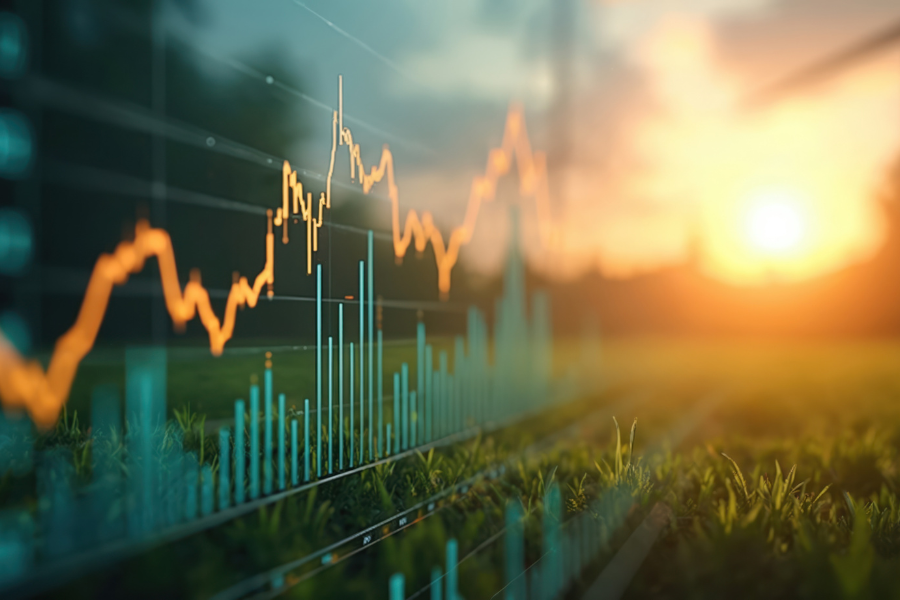 Ready to improve your sustainability performance?