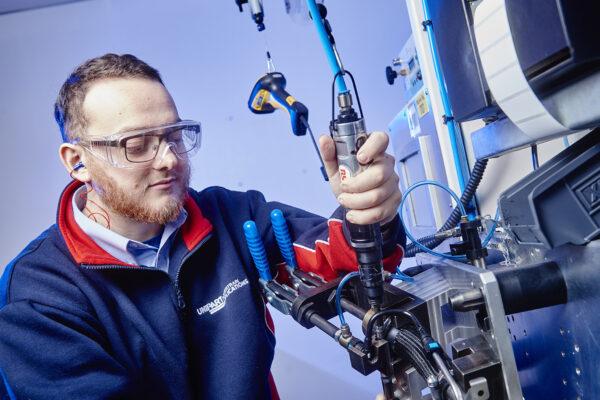 Engineering tomorrow’s industry