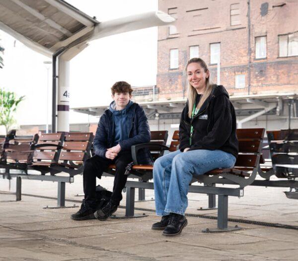 Unipart partners with Railway Children