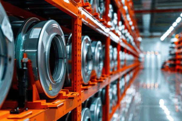 Standard operating procedure (SOP) enables 33% reduction in shipments for automotive retailers