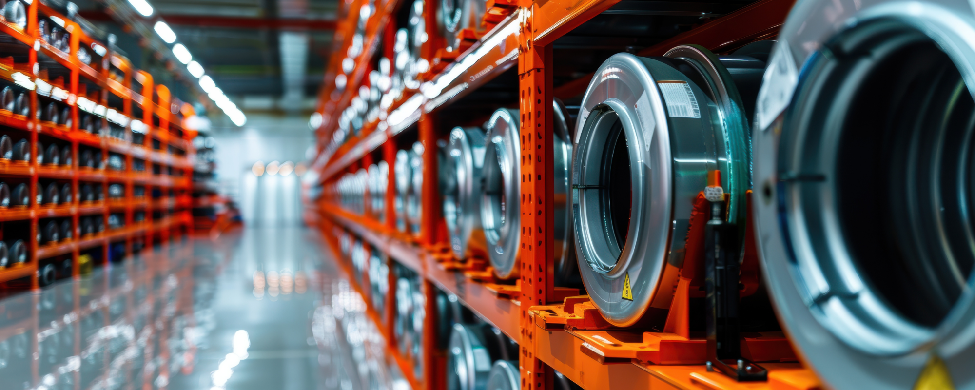 SOP enables 33% reduction in shipments for automotive retailers