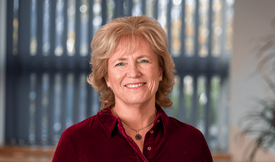 Carol Rose Burke calls on the UK to maximise the redrawing of global manufacturing lines
