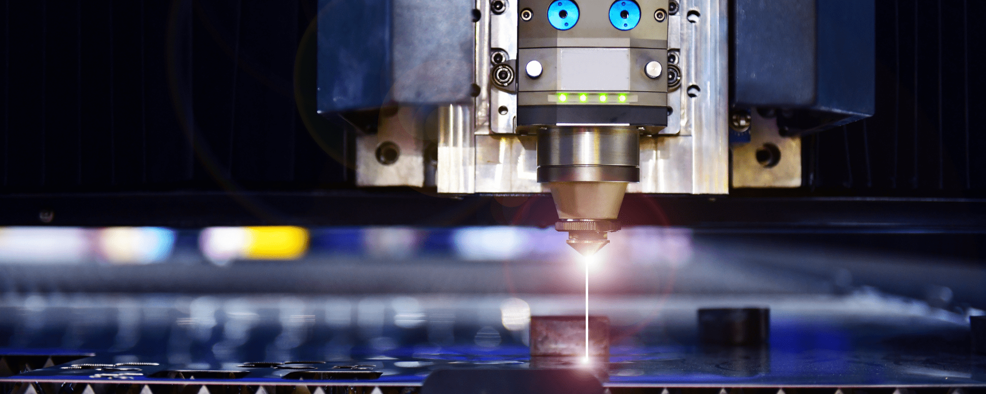 Construction capabilities