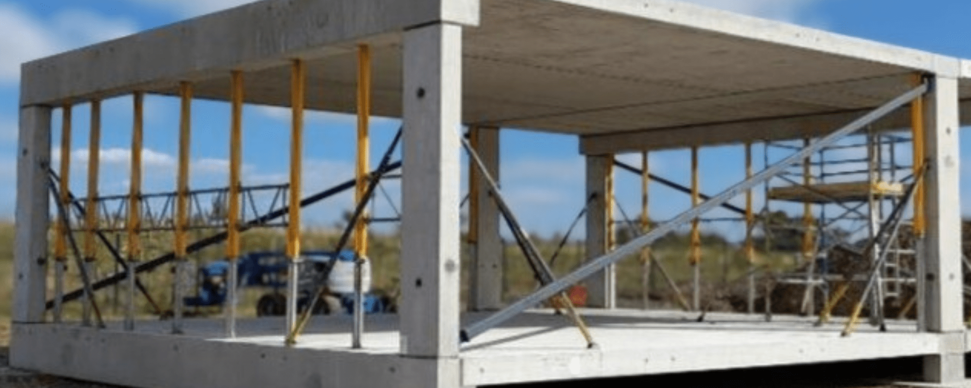 Manufactured Reinforcement System