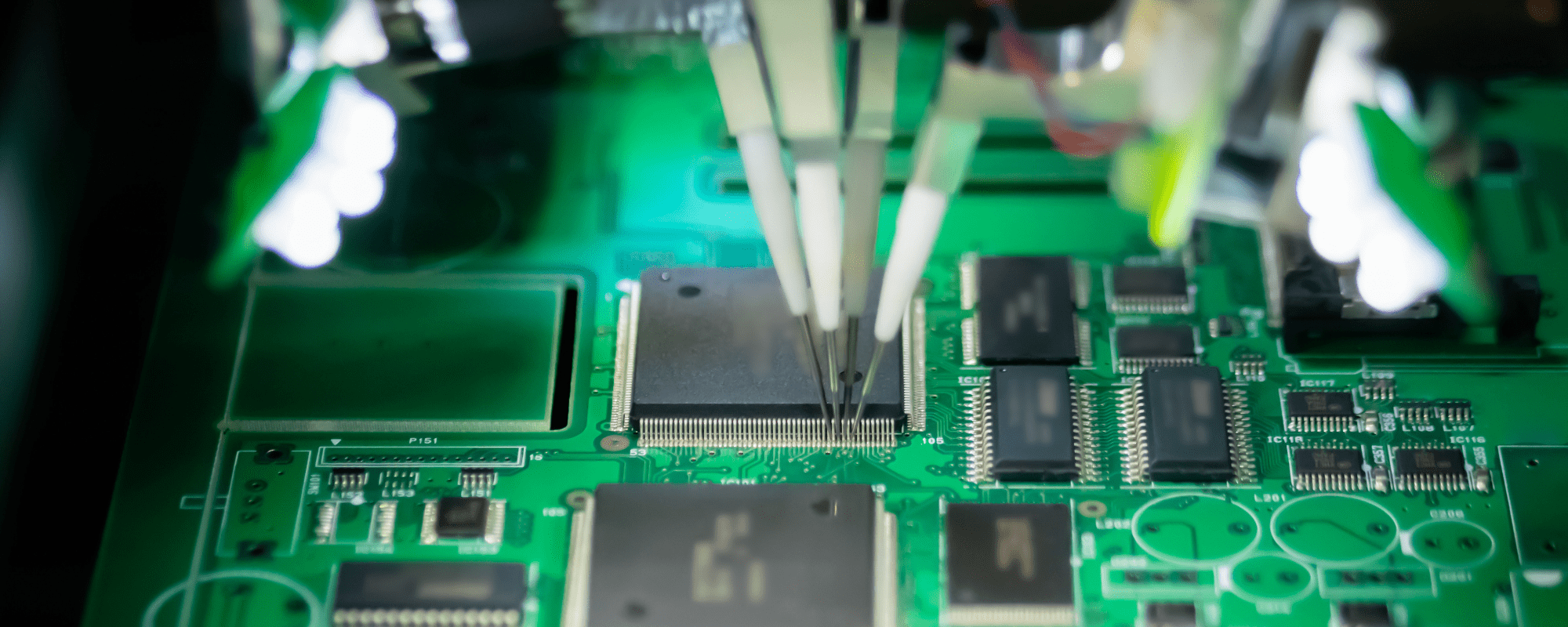 PCB repair and renewal solutions