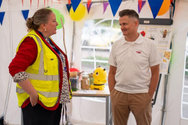 Big Charity Challenge 2025 raises record £62k