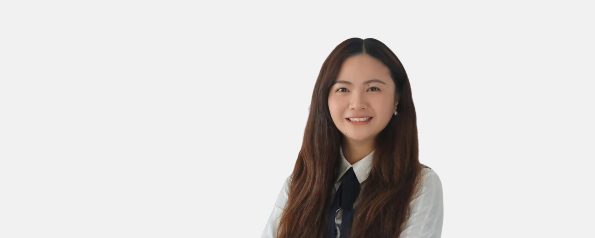 Nina Zhang’s journey from lean to leadership