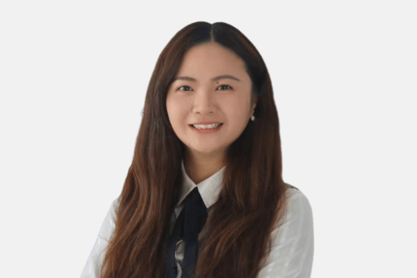 Nina Zhang’s journey from lean to leadership