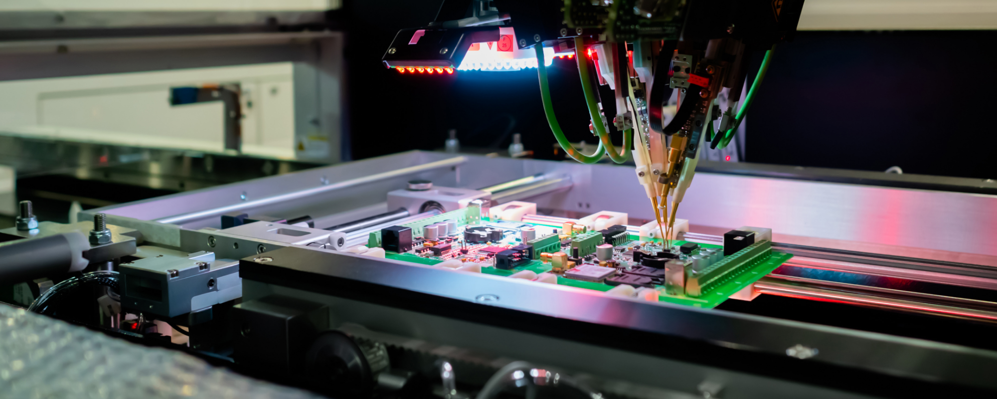 Why replacing<br>PCBs is costing manufacturers millions