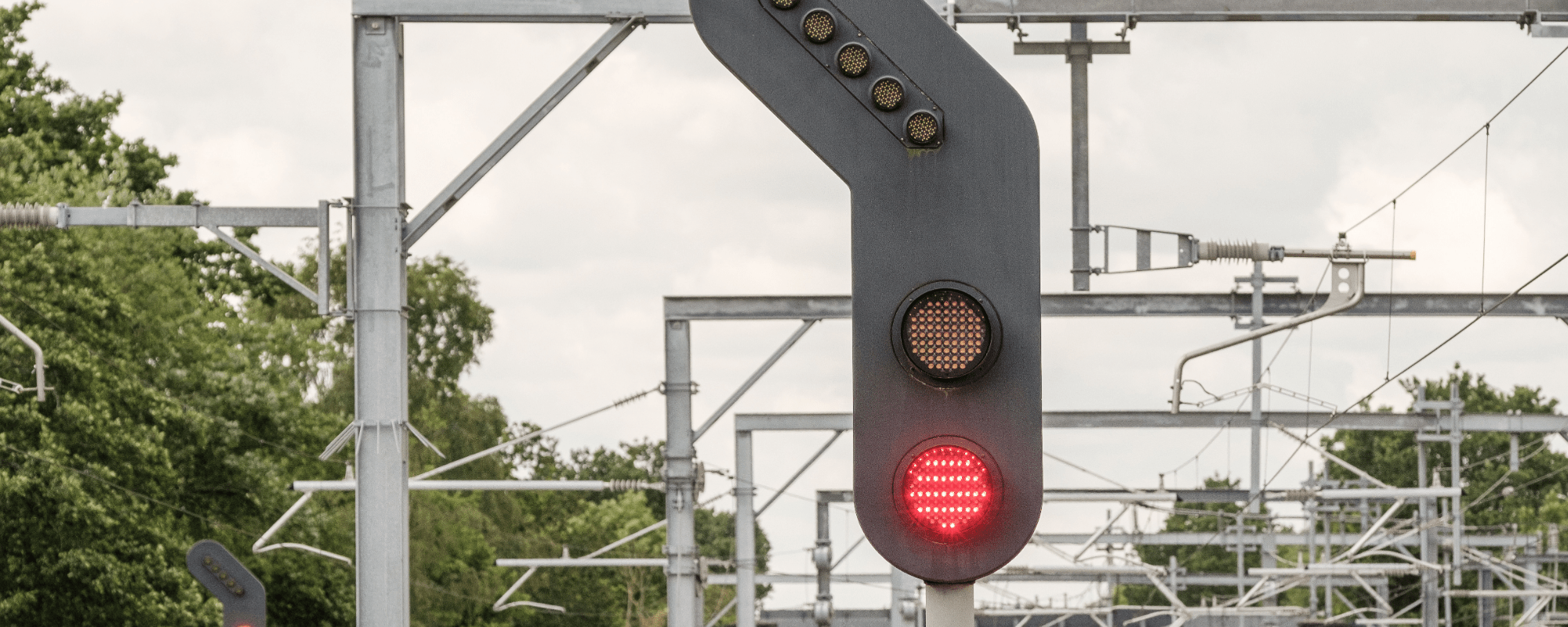 Signalling in motion