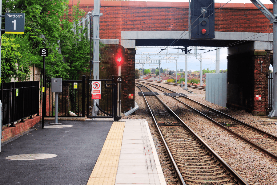 Contact our signalling team