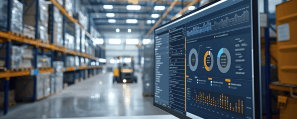 Warehouse automation: A phased approach for smarter operations