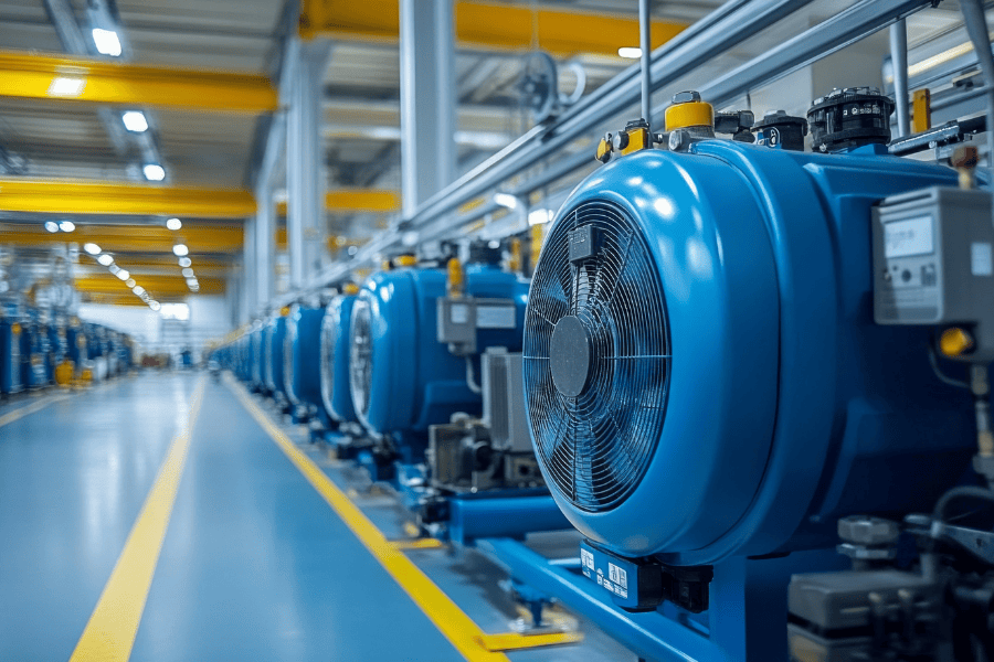 From cost centre to profit driver: How to control energy costs and boost profitability