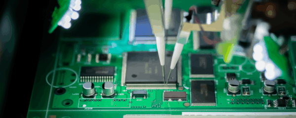 How rapid PCB renewal keeps commercial equipment operational