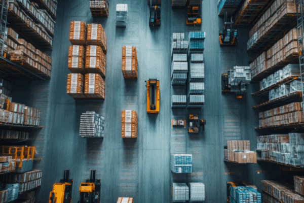 64% time savings and zero errors through outbound reporting automation