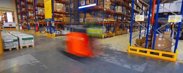 Why warehousing is critical to supply chain management success