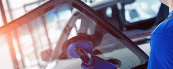 56% drop in windshield damage for a North American automotive manufacturer