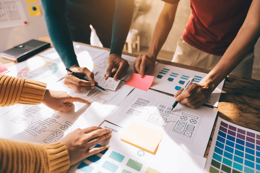 Why technology won’t fix your productivity if your processes are broken