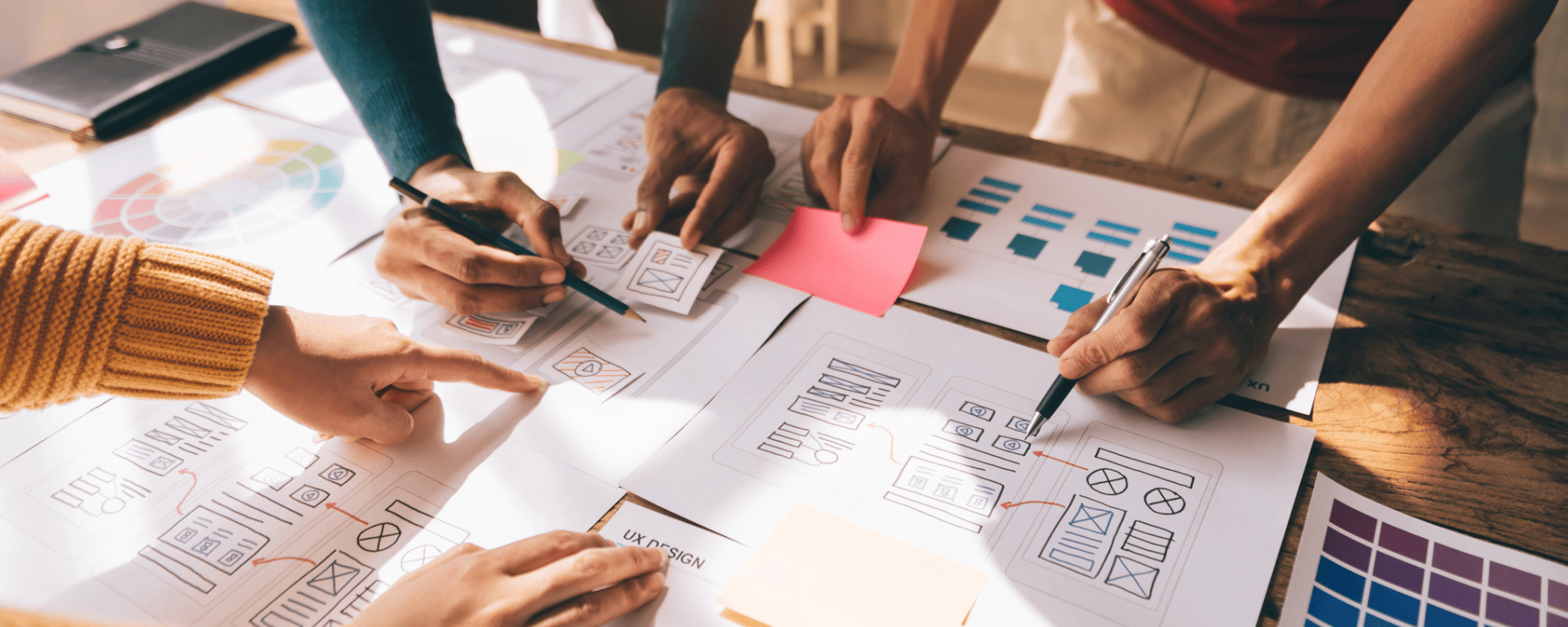 Why technology won’t fix your productivity if your processes are broken