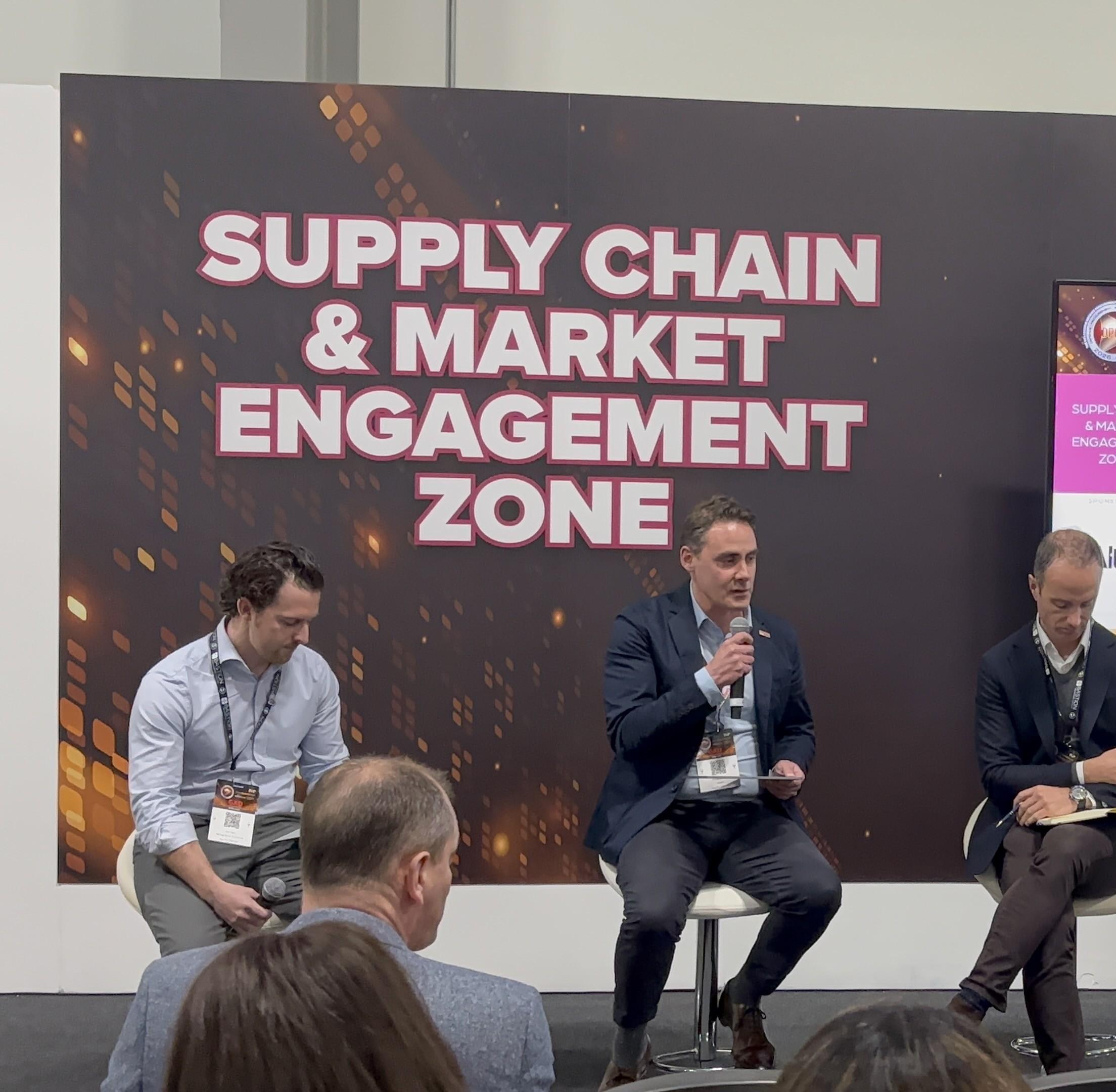 Insights from DPRTE: Readiness and resilience