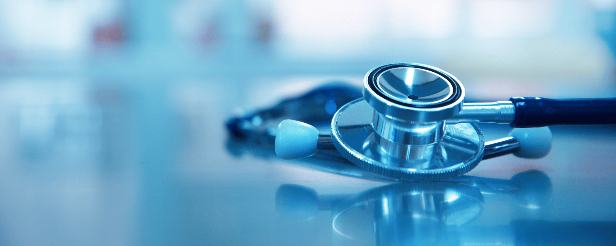 25% productivity boost for major healthcare provider