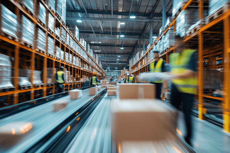 Enhanced damage claims management for automotive operations