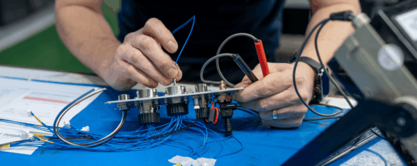 Localised MRO expertise is driving the global rail revolution