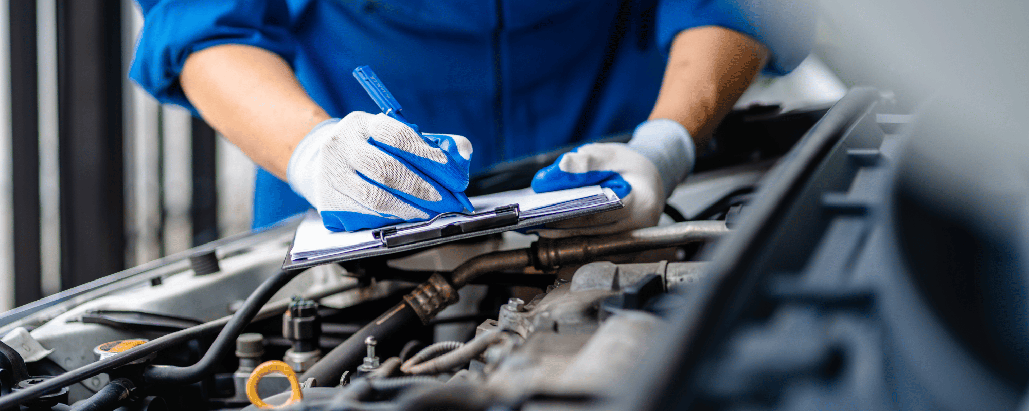 Automotive aftermarket supply chain solutions