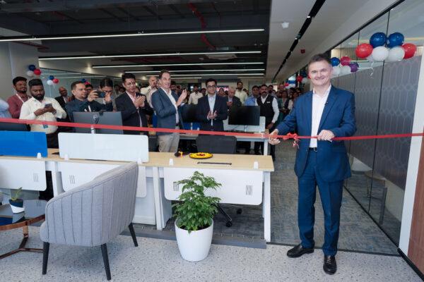 Unipart launches global IT centre of excellence
