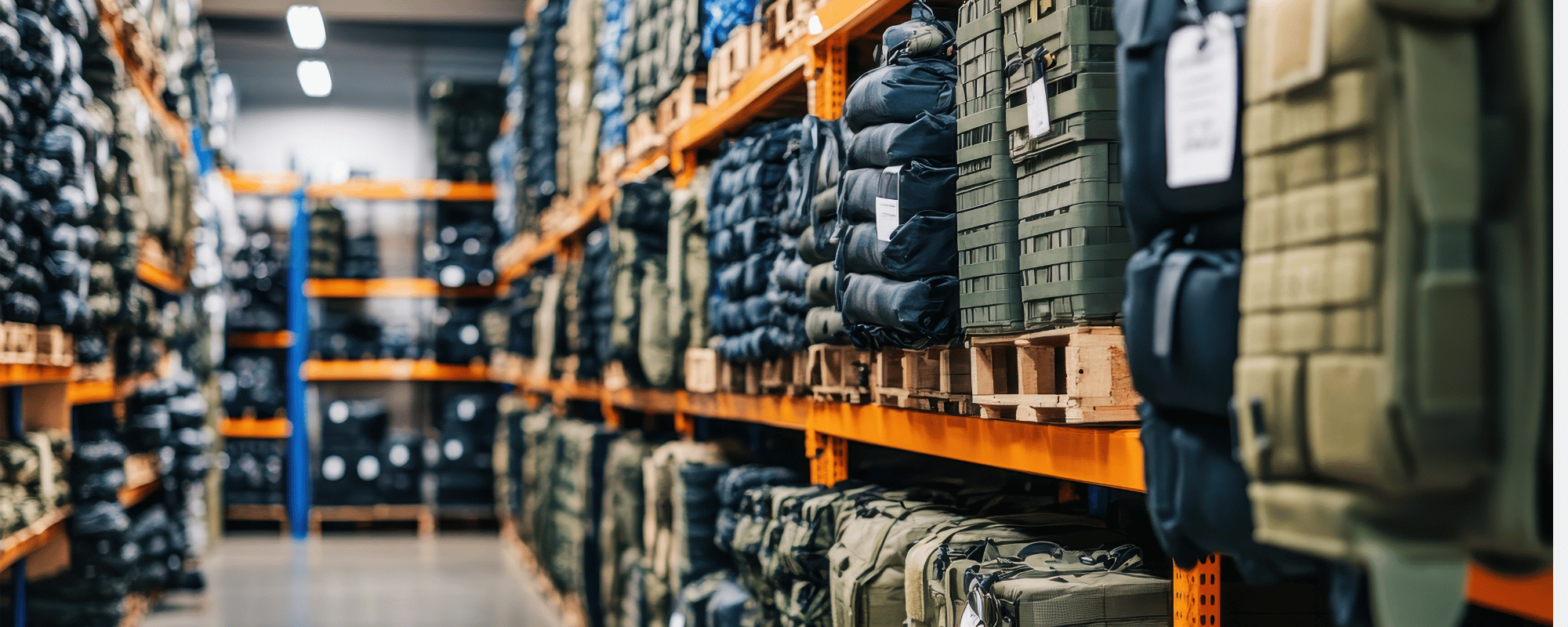 Unipart’s Paul Lyall OBE wins RLC Review prize for insights on defence supply chain resilience