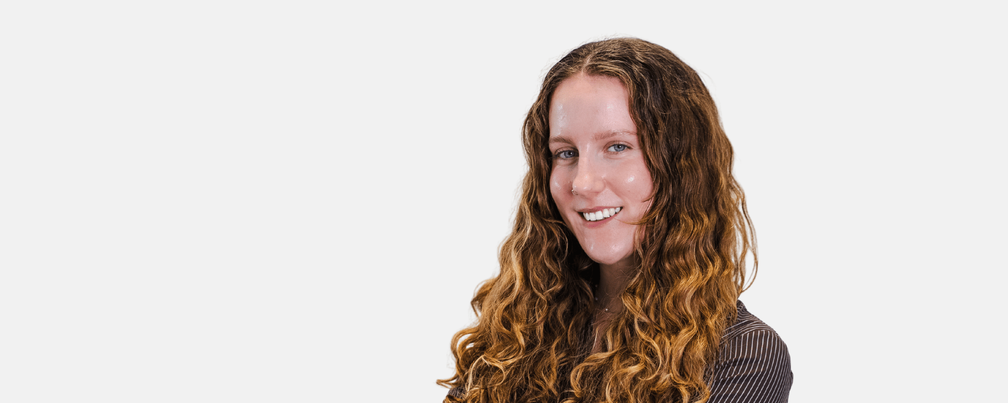 Neve’s Unipart graduate experience