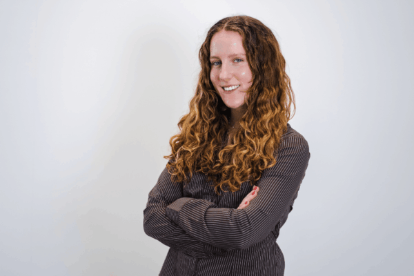 Neve’s Unipart graduate experience