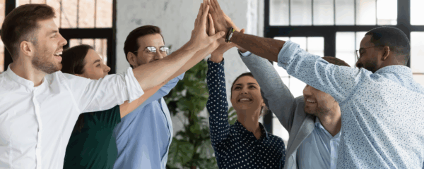 Why employee engagement is the secret to productivity