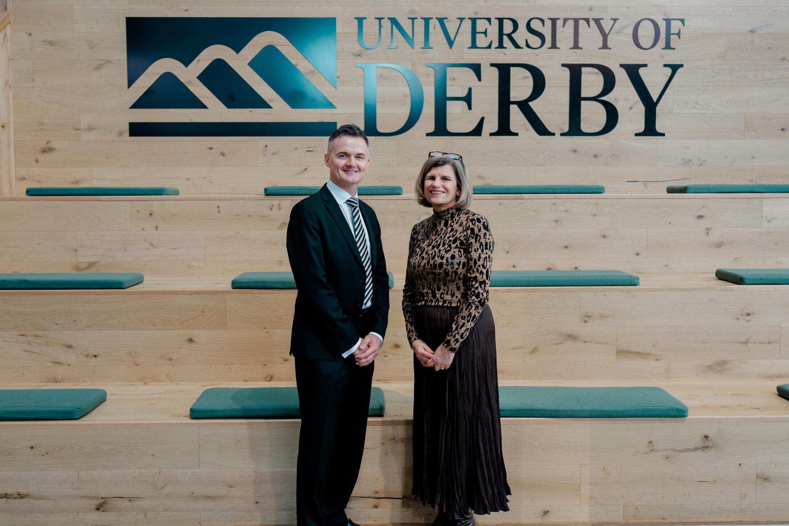 University of Derby