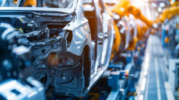 Unipart wins seven-year BMW Group contract