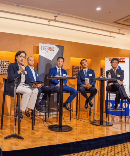 Why modern supply chain politics require rethinking risk and resilience