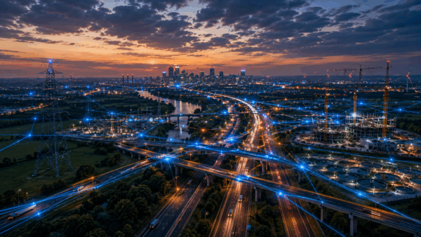 From supply chain management to supply chain orchestration